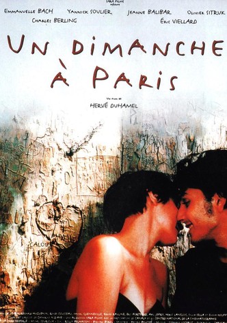 Un dimanche à Paris