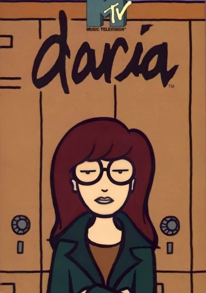 Behind the Scenes at Daria