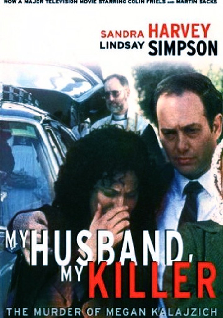 My Husband, My Killer