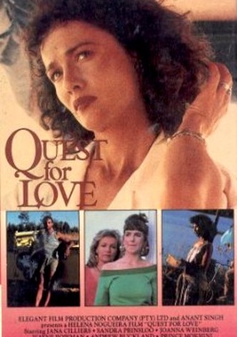 Quest for Love