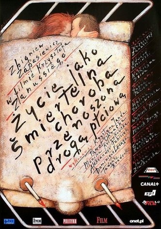 Life as a Fatal Sexually Transmitted Disease [Omu]