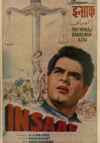 Insaaf