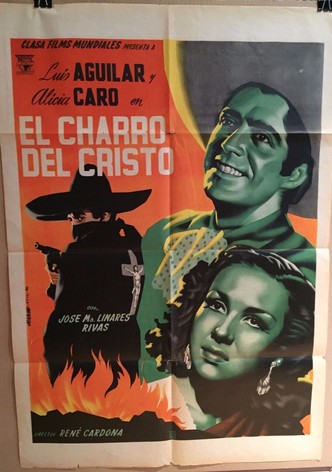 El Charro del Cristo