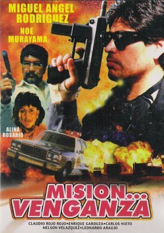Misión venganza