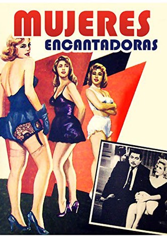 Mujeres encantadoras