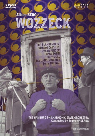 Wozzeck