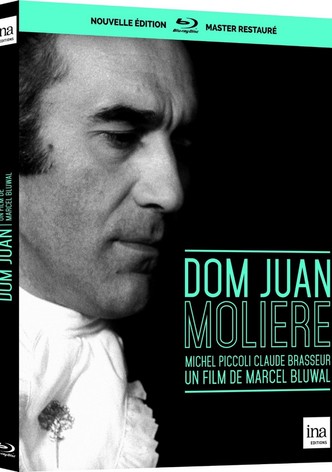 Dom Juan