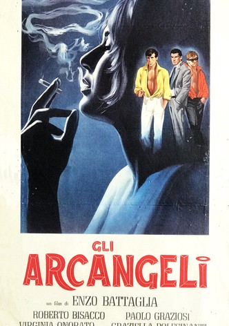 The Archangels