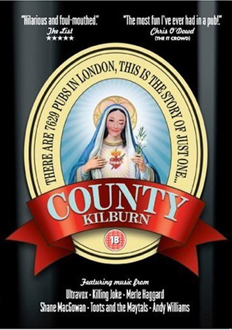 County Kilburn