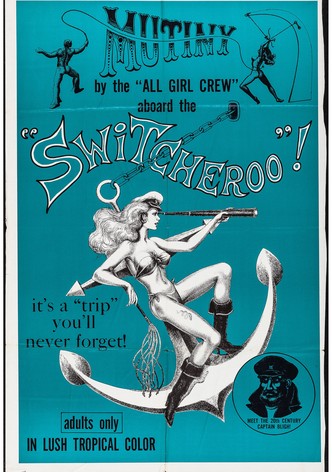 Switcheroo!