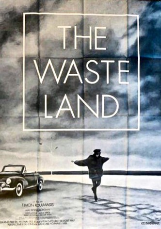 The Waste Land