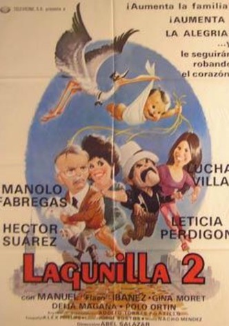 Lagunilla 2