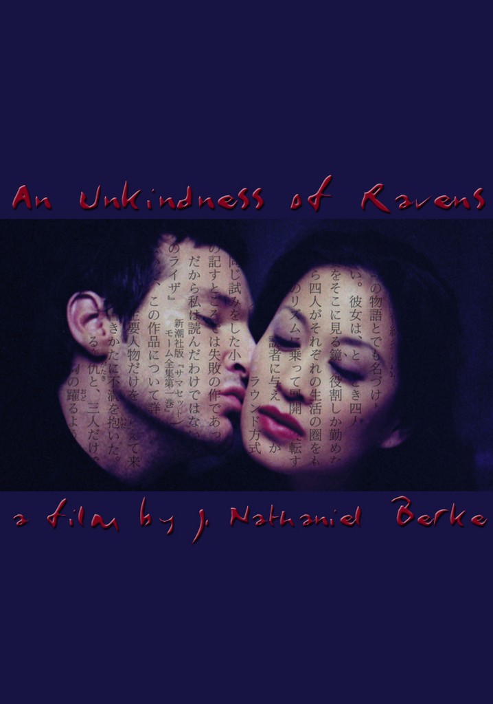 An Unkindness of Ravens