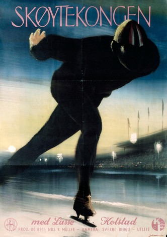 King of Skating