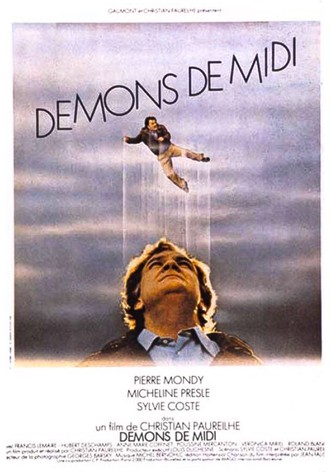 Demons of the South