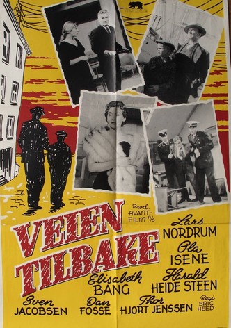 Veien tilbake