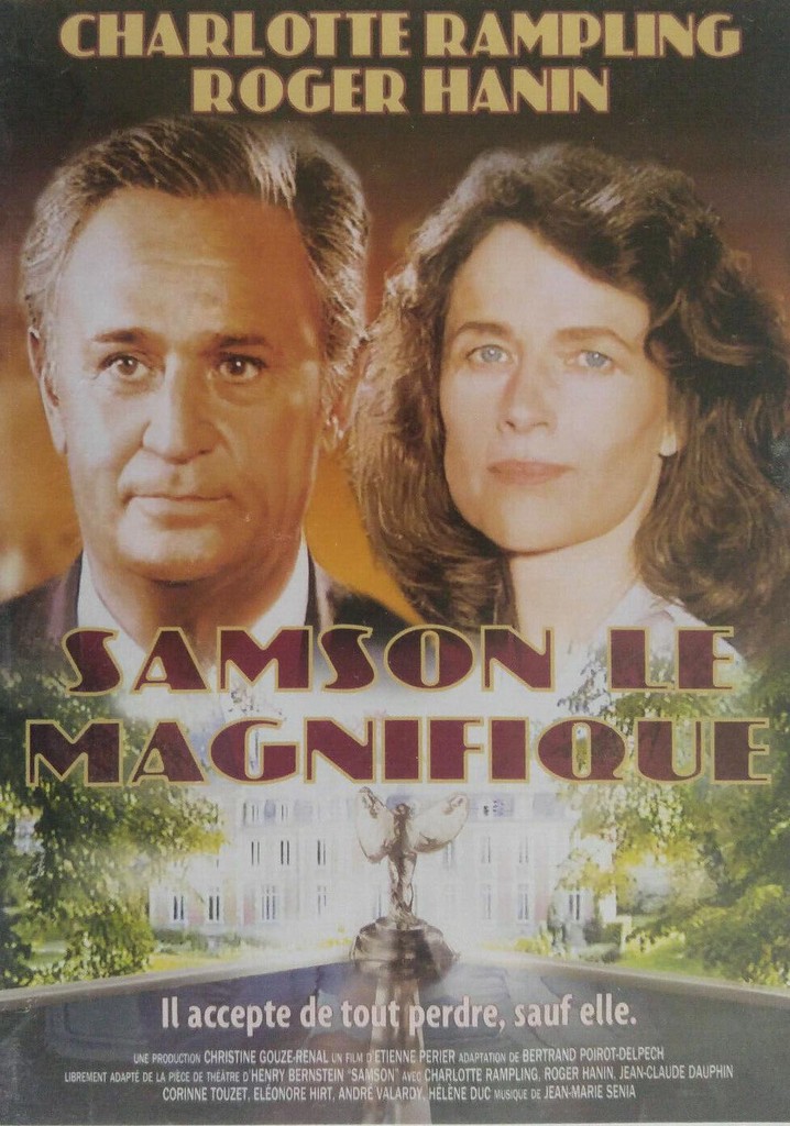Samson le magnifique