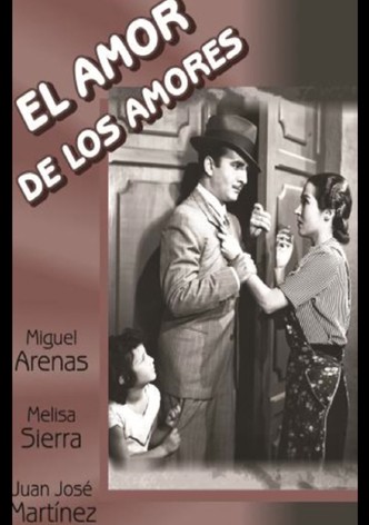 El amor de los amores