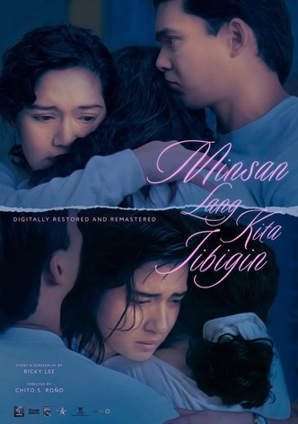Minsan lang kitang iibigin