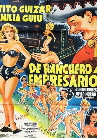 De ranchero a empresario