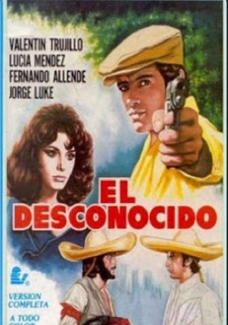 El desconocido