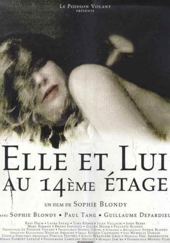 Elle et lui au 14ème étage