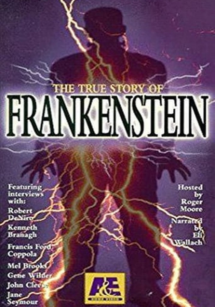 It's Alive: The True Story of Frankenstein