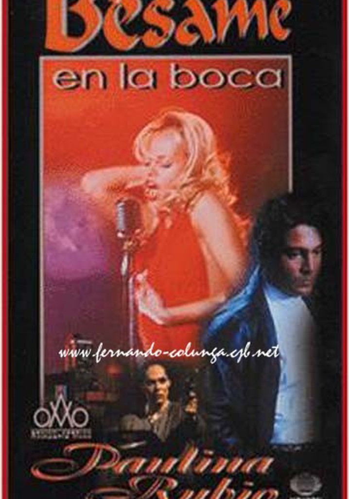 Bésame en la boca