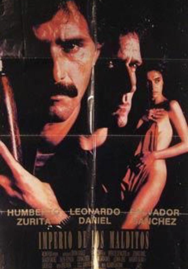 Imperio de los malditos