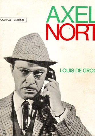 Axel Nort