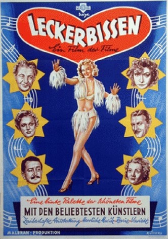 Leckerbissen