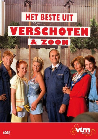 Verschoten & zoon