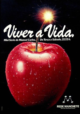 Viver a Vida