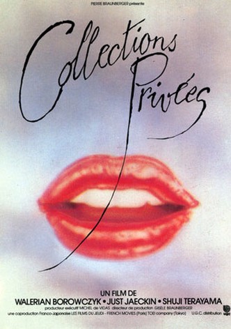 Private Collections