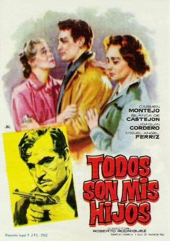 Todos son mis hijos