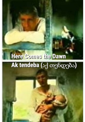 Here Comes the Dawn
