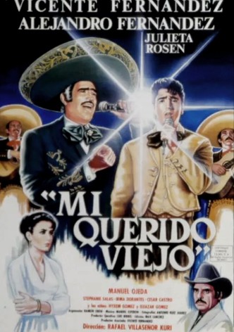 Mi querido viejo