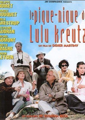 Lulu Kreutz's Picnic