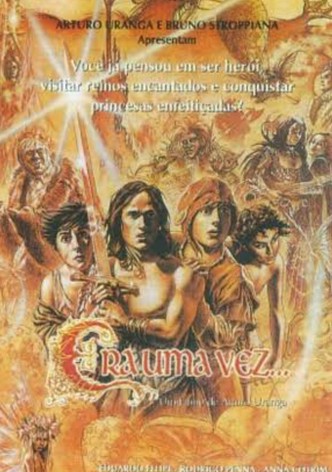 Era Uma Vez...