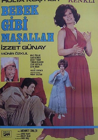 Bebek Gibi Masallah