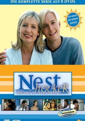 Nesthocker – Familie zu verschenken