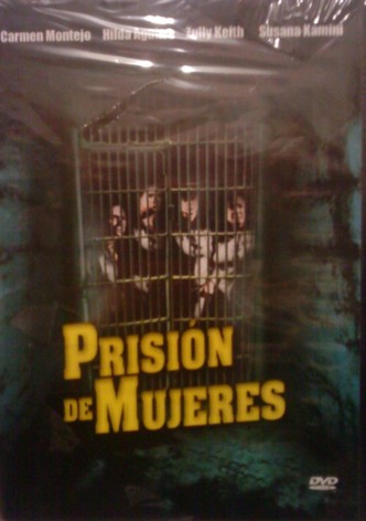 Prisión de mujeres