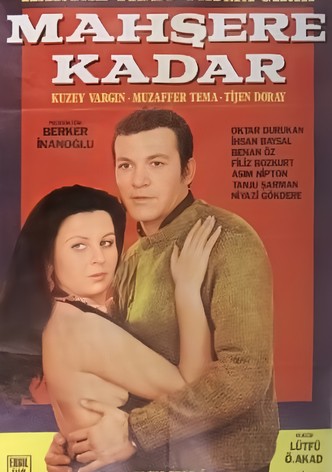 Mahsere Kadar