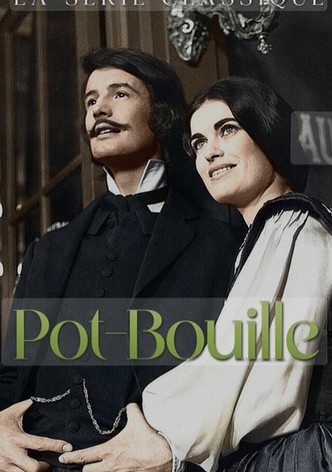 Pot-Bouille