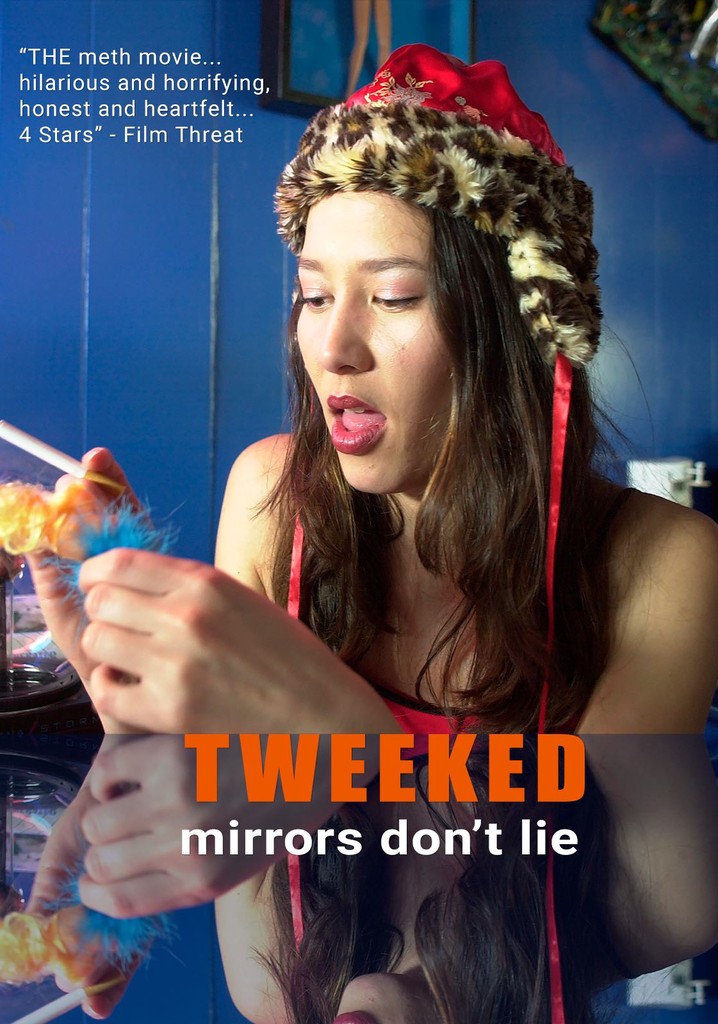 Tweeked