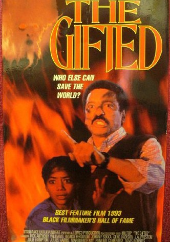 The Gifted
