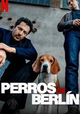 Perros de Berlín