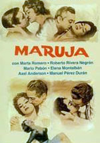 Maruja