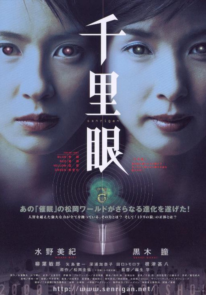 At the End of the Century