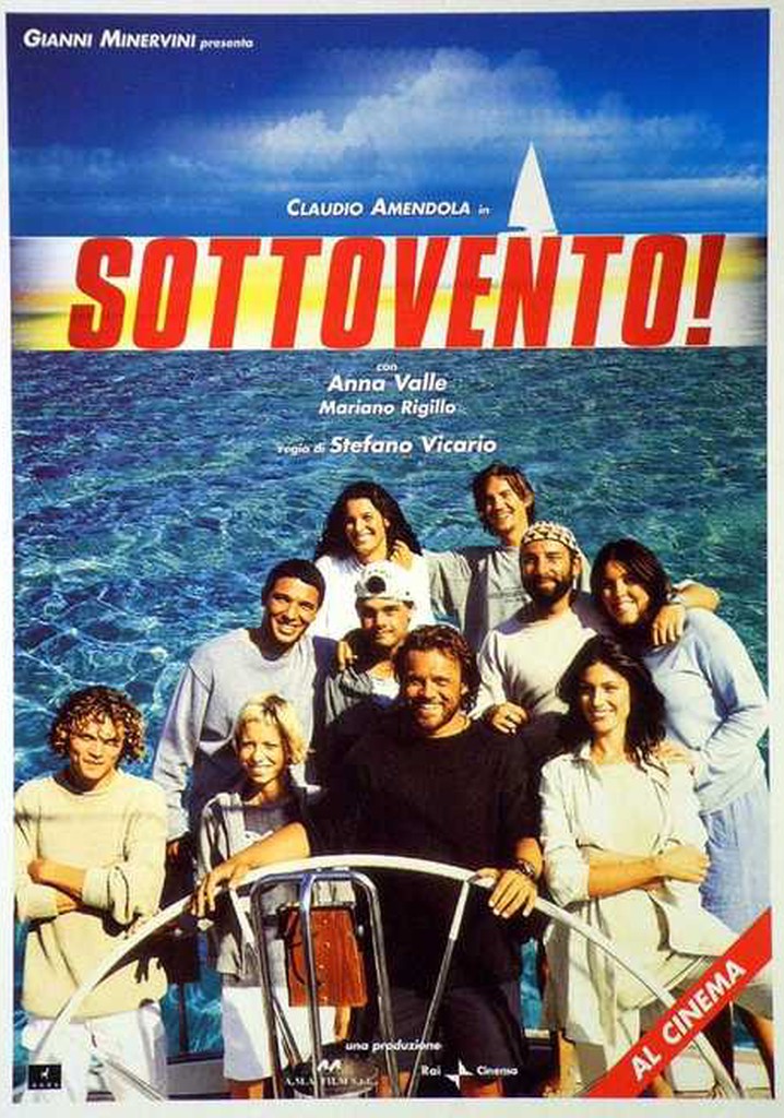 Sottovento!